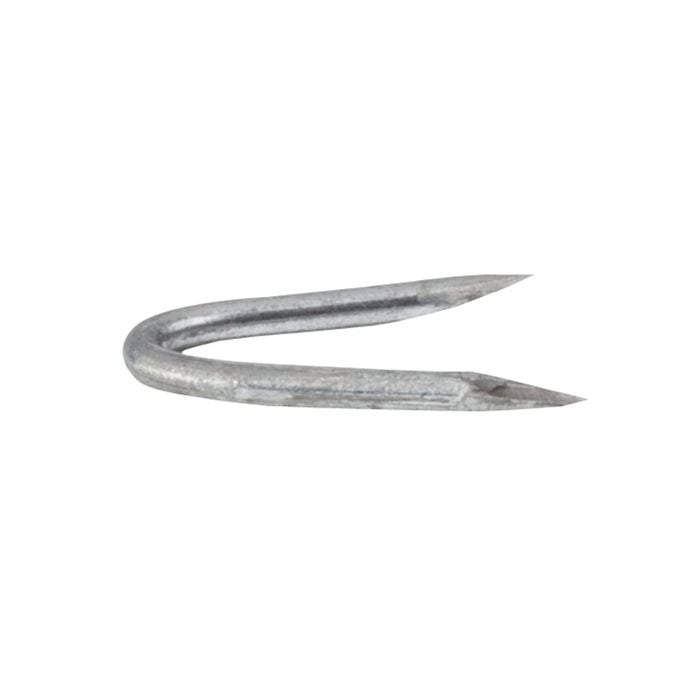 NZ Nails 30 x 3.15mm Slice Cut Fence Staple - 25kg Pack