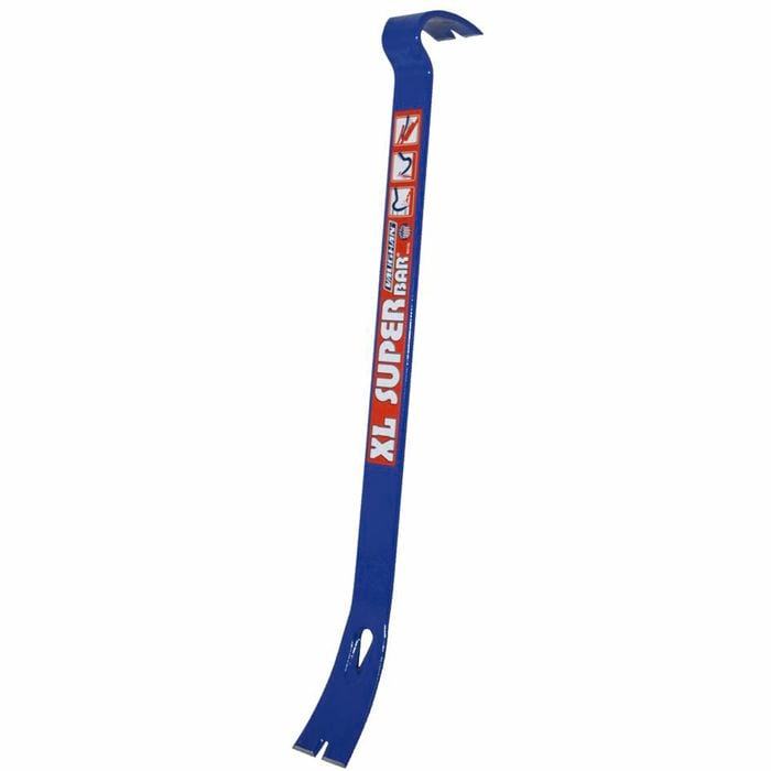 Vaughan 530mm (21") XL Super Bar