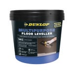 Dunlop 5kg Floor Leveller
