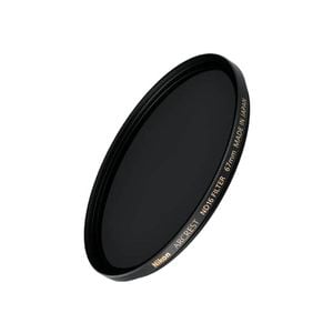 Nikon 67mm ARCREST ND16 Neutral Density Filter