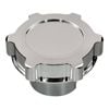 Billet Aluminium Oil Cap to suit GM LS1 LS2 LS3 LSX L77, Holden Commodore V8 V6