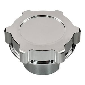 Billet Aluminium Oil Cap to suit GM LS1 LS2 LS3 LSX L77, Holden Commodore V8 V6