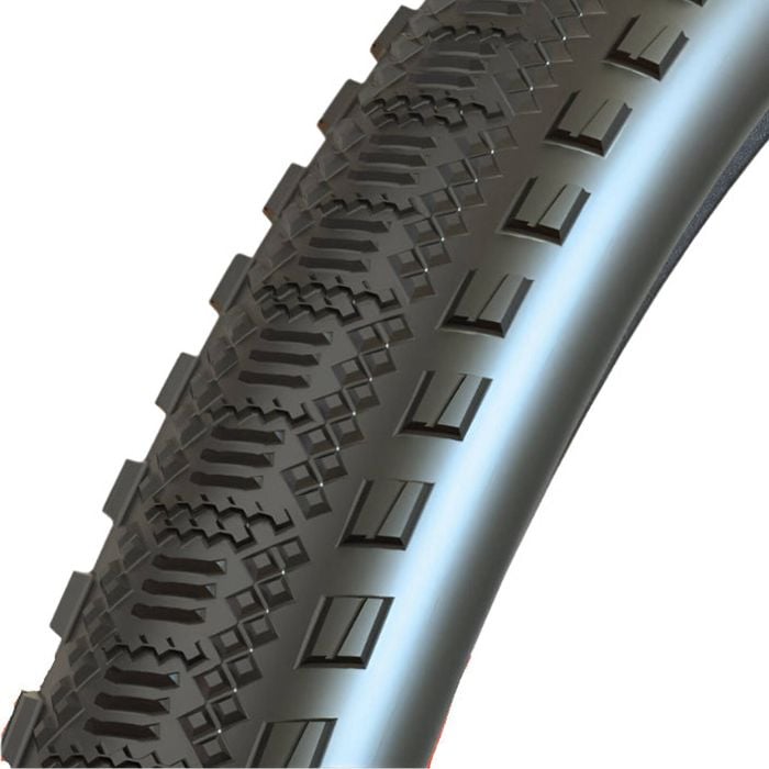 Maxxis Reaver 700c Exo Wirebead 60tpi Tyre