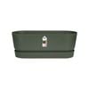 Elho 69cm Leaf Green Greenville Self Watering Plant Pot