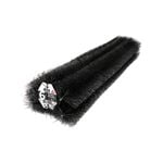 Jack 110mm Outdoor Fire Retardant Gutter Bristle - 6 Pack