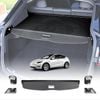 Retractable Trunk Shelf Shade Rear Cargo Security Shield Luggage for Tesla Model Y 2022-2023