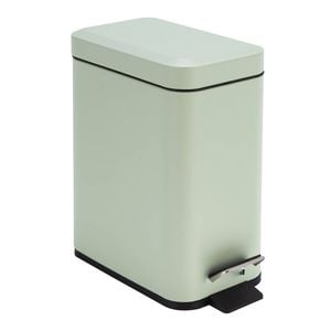 Astin Sinclair 5L Green Cortina Bin