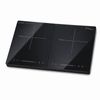 Healthy Choice Double Induction Cooker w/ 2 Plates, 2400W