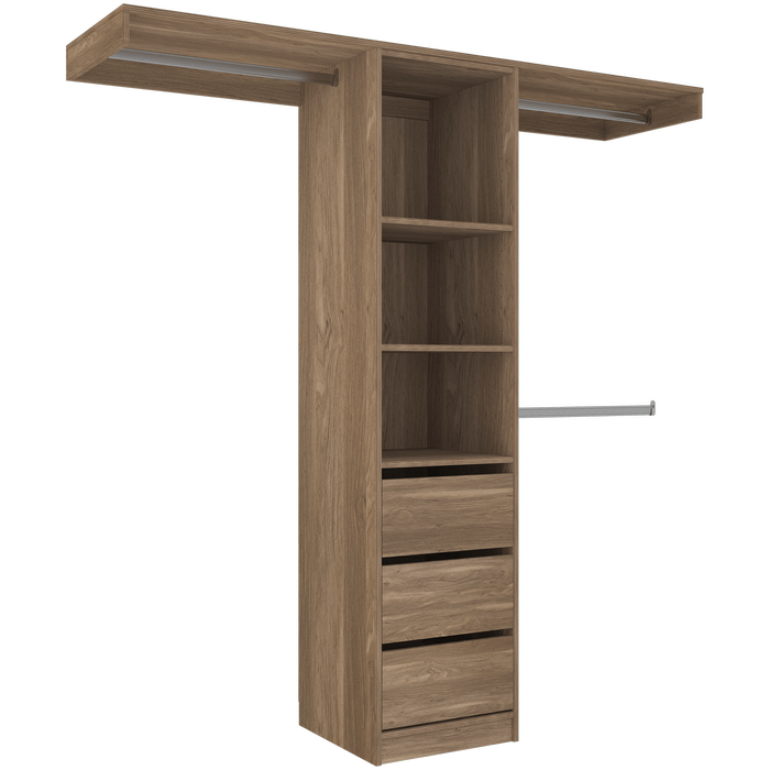 Lugna 1800-2100mm Cove Built In Package 4