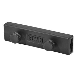 IRWIN Quick-Grip Medium-Duty Coupler