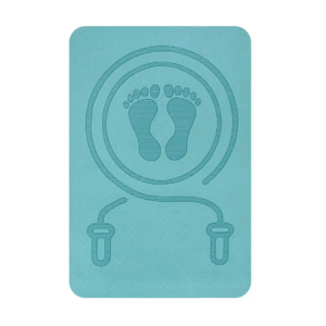 NNEOBA Anti-Noise Jump Rope Mat