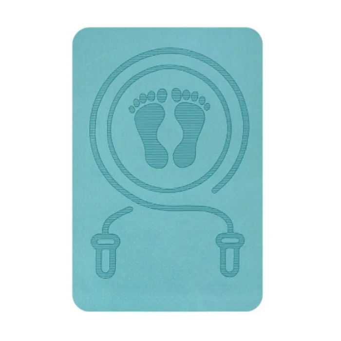 NNEOBA Anti-Noise Jump Rope Mat