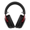 Hp Hyperx Cloud Iii S Wireless Black-red Headset [a59z0aa]