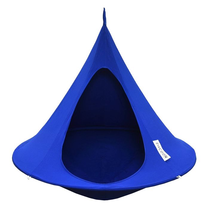 Vivere Single Cacoon - Island Vibe - Hanging chair in the shape of a cacoon