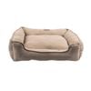 Art & Bob Comfort Lounger Pet Bed