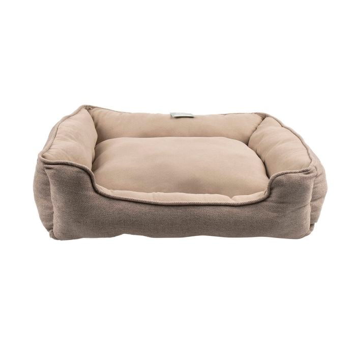 Art & Bob Comfort Lounger Pet Bed