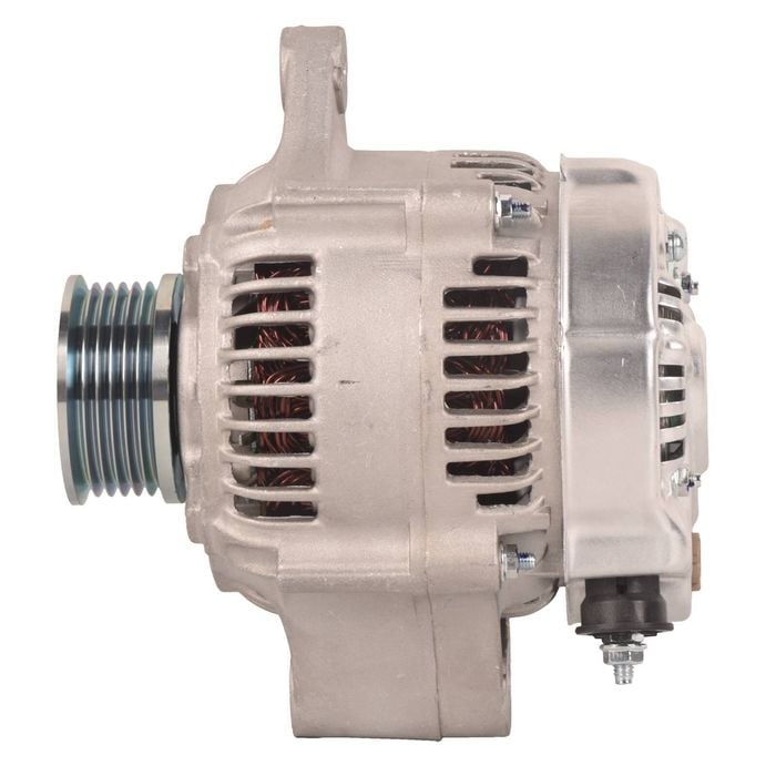Alternator For Holden Rodeo Ra Tf Frontera Jackaroo 3.2l 6vd1 3.5l 6ve1 99-05