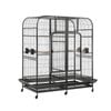 i.Pet Bird Cage Extra Large Aviary Pet Parrot
