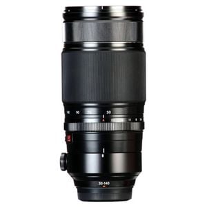 FUJIFILM XF 50-140mm f/2.8 R LM OIS WR Lens