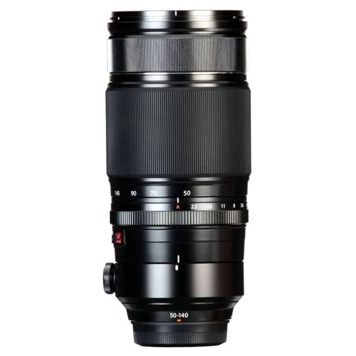 FUJIFILM XF 50-140mm f/2.8 R LM OIS WR Lens
