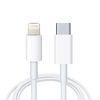 iWill 1m Fast Data PD Charger Cable USB Type C to Apple iPhone 11 12 13 14 Pro Max Mini Plus iPad Cord