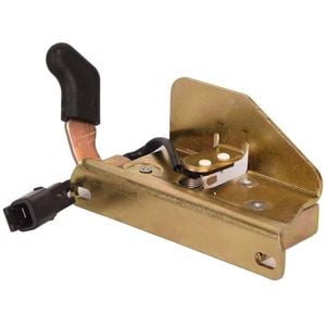 7109661 Inside Front Door Handle Lock Latch Sensor Fits Bobcat T450 T550 T590