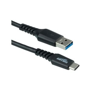 Antsig 2m USB-A to USB-C USB 3.1