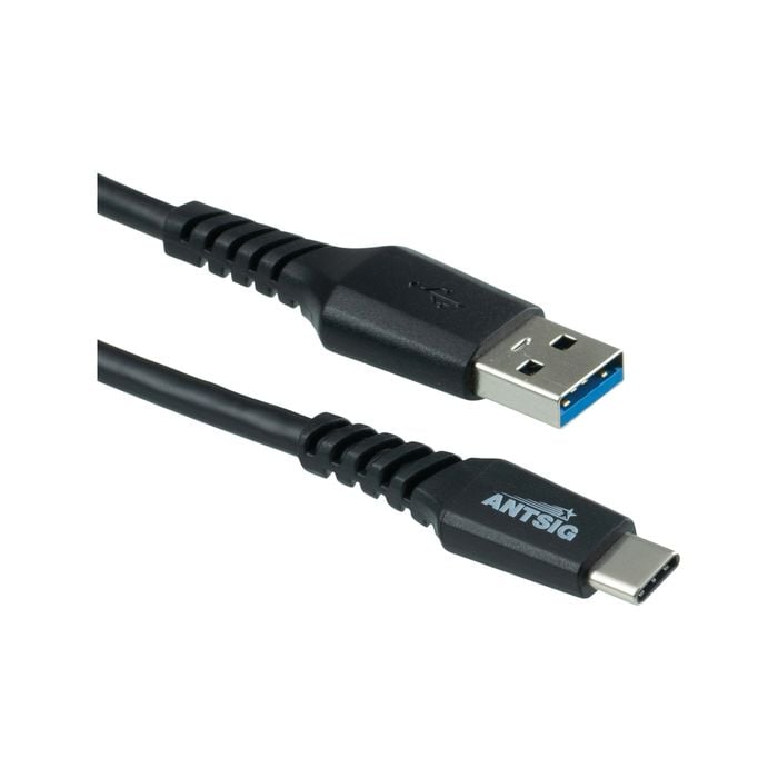 Antsig 2m USB-A to USB-C USB 3.1