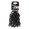 Pinnacle 2mm x 2.5m Black Matte Oblong Chain