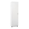 Flatpax 450mm Utility 1 Door Tall Cupboard