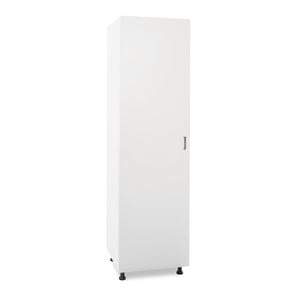 Flatpax 450mm Utility 1 Door Tall Cupboard