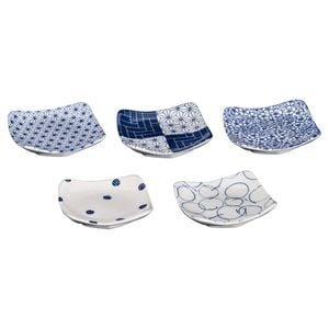 Omotenashi Shokaku Side Dishes – Set of 5