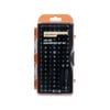 Craftright 100 Piece Screwdriver Bit Set