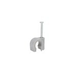 SmarteX-P 16mm Nail Saddle - 10 Pack