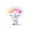 WiZ GU10 LED Colour 4.9W Smart Globe