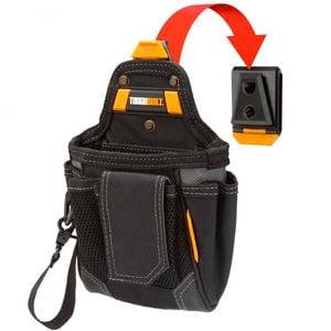 Tougbuilt Tool Belt Warehouse Pouch