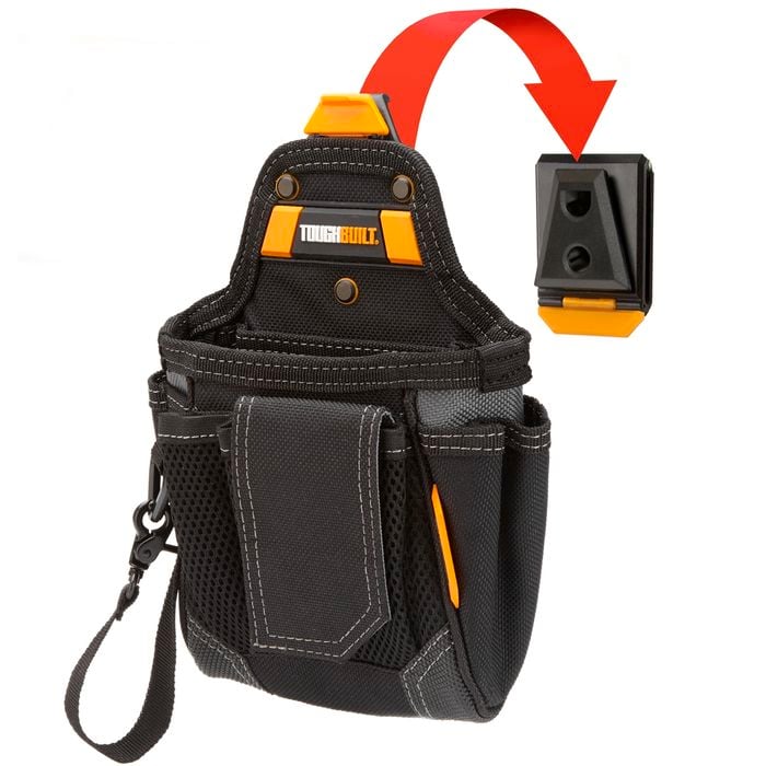 Tougbuilt Tool Belt Warehouse Pouch