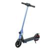 Electric Scooter 130W Foldable Blue