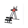 Costway Abdominal Coaster Body Core Strength Training w/LCD Monitor