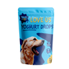 Doggylicious Yoghurt Drops Dog Training Treats 1kg