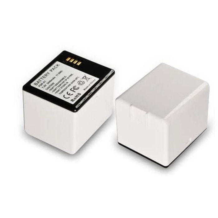 Pack] Arlo Pro Battery Replacement Fit for Arlo Pro VM4030