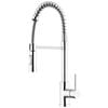 Foreno Icon Coil Sink Mixer