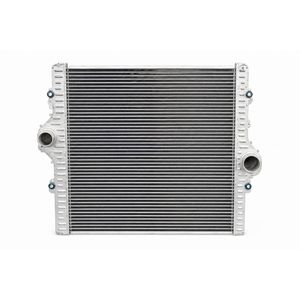 Toyota Prado Gun150 1GD-FTV 2.8L Standard Replacement Intercooler (Fits 17940-11050)