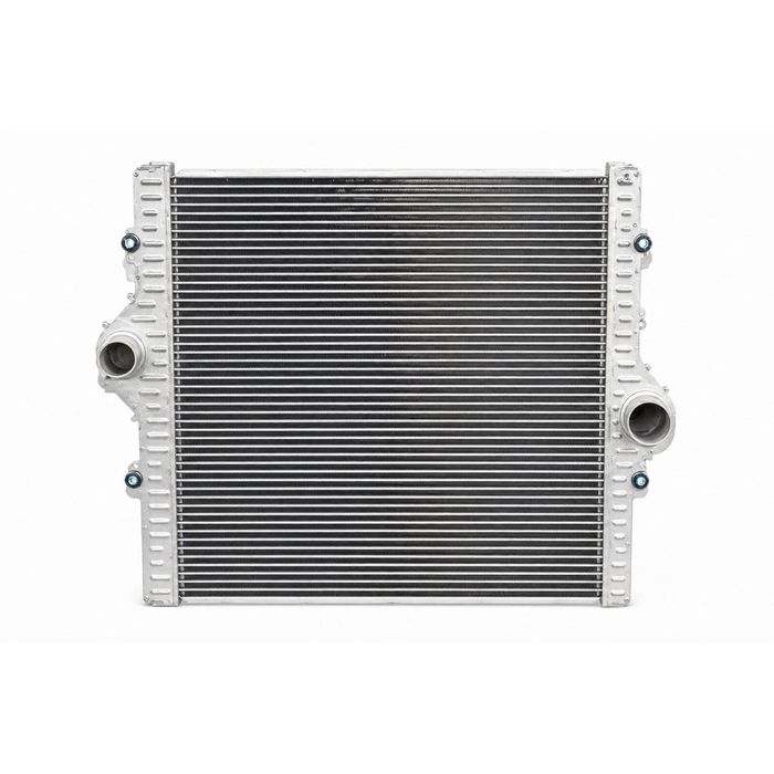 Toyota Prado Gun150 1GD-FTV 2.8L Standard Replacement Intercooler (Fits 17940-11050)