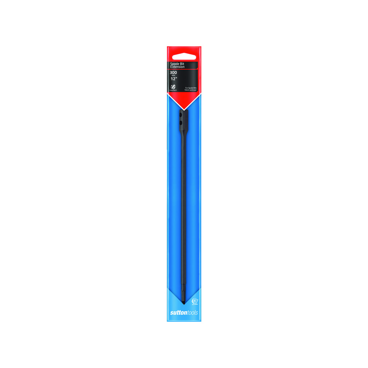Sutton Tools 300mm Spade Bit Extension - Bunnings New Zealand