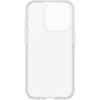 Otterbox React Case & Screen Protector For Iphone 15 Pro - Clear