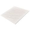 Duratile 60 x 60cm 1.08m² Crema Porcelain Indoor Floor And Wall Tile - 3 Carton
