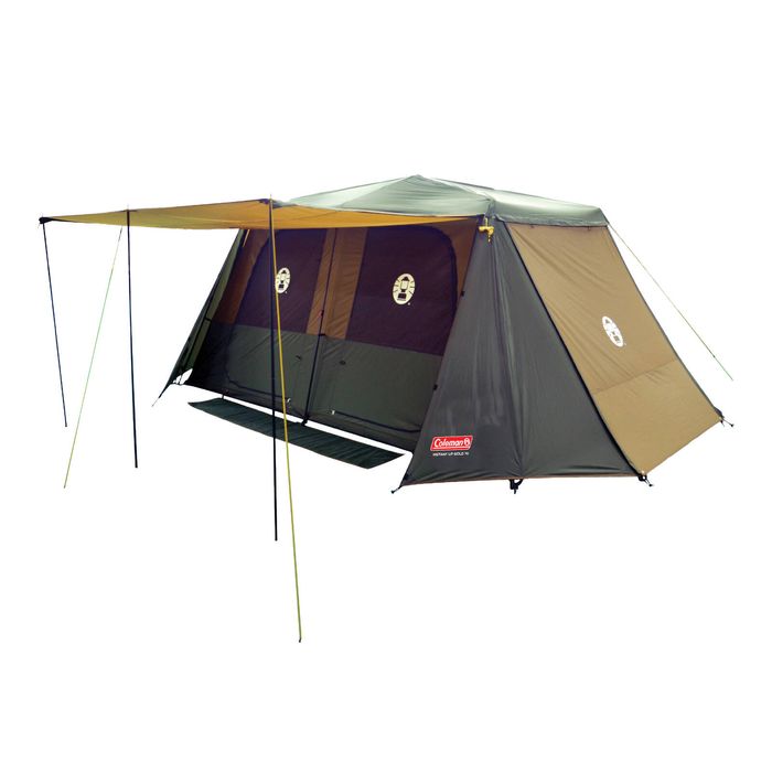 Coleman Instant Up 10P Gold Series Tent