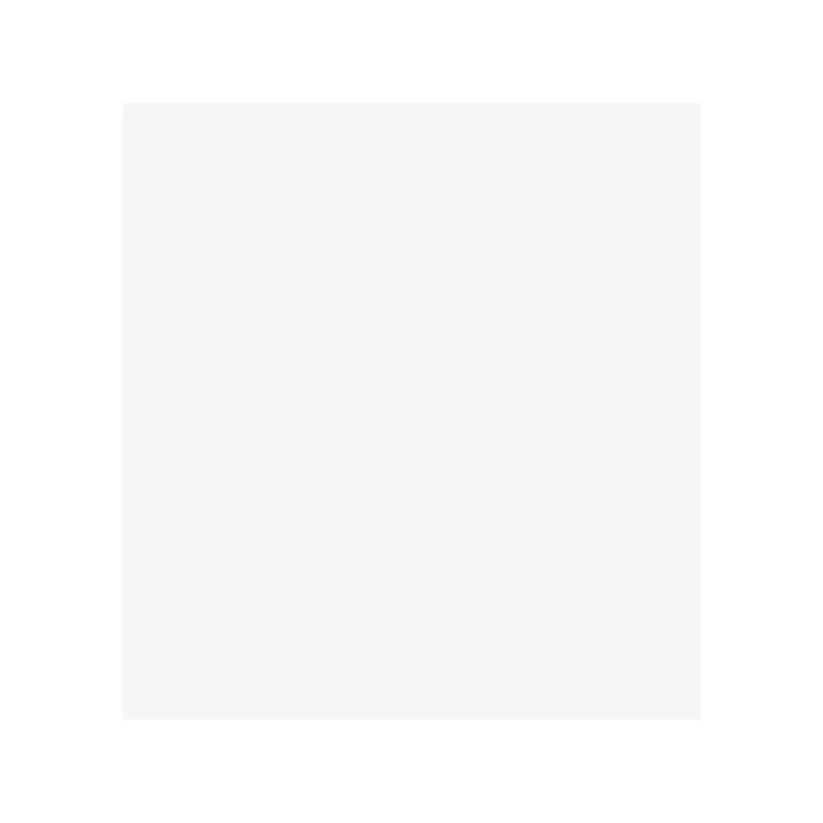 Ceramic Wall Tile Sample 10 x 10cm Subway White - Bunnings Australia