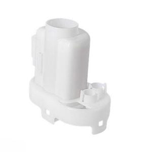 NTK Fuel Filter for Hyundai Tucson JM SUV 2004-2010 2.0L 2.7L Compatible With Ryco Z772
